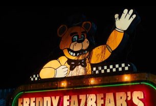 Brutal Five Nights At Freddy’s Video Game Moments That Better Make It Into The Movie