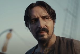 The Last Voyage Of The Demeter Continues David Dastmalchian’s Biggest Year Yet [Exclusive Interview]