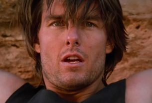 Impossible 2 Stunt Could’ve Cost Tom Cruise His Eye