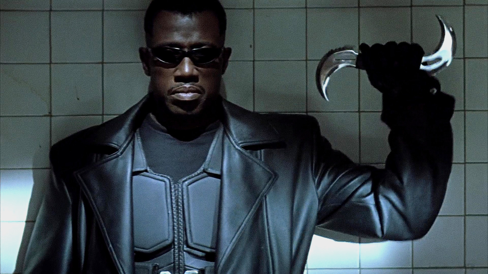 Marvel’s Blade Was A Modest Box Office Hit — And One Of The Most Important Movies Ever Made