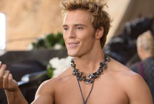 10 Reasons Why Finnick Is the Most Overrated Character