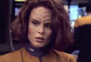 Voyager’s Roxann Dawson Had A Chance To Direct Star Trek But Dropped It For Another Show