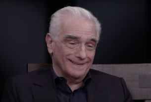 Here Are Martin Scorsese’s Personal Recommendations For Classic Movies As TCM’s New Advisor