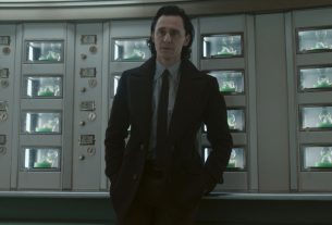 Time Is A (Not So) Flat Circle In The Loki Season 2 Teaser