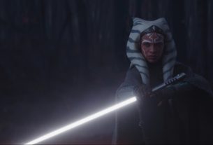 Ahsoka Delivers A ‘Fallen Jedi’ With An Episode That Demands Your Attention