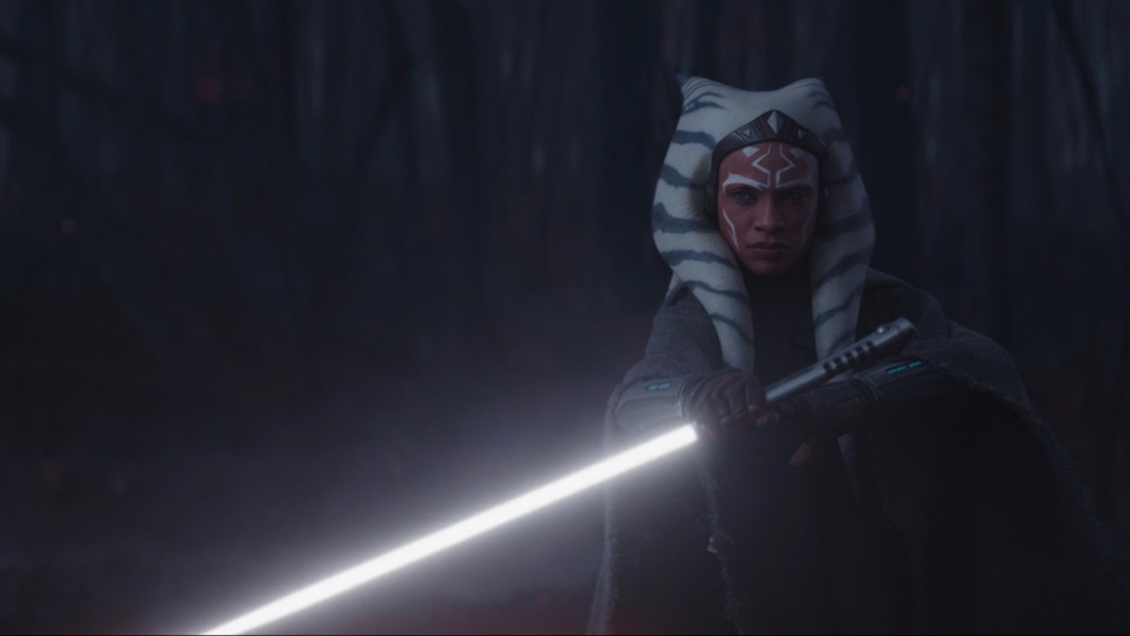 Ahsoka Delivers A ‘Fallen Jedi’ With An Episode That Demands Your Attention