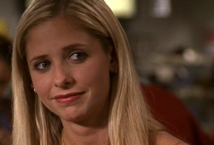 Buffy The Vampire Slayer Sequel Series Coming To Audible, Original Cast Members To Return