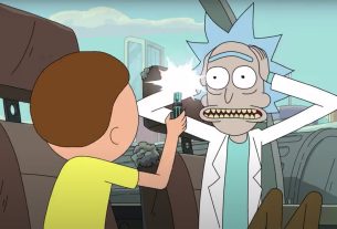 The Rick And Morty Season 7 Trailer Debuts The New Soundalike Voices Replacing Justin Roiland