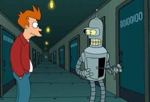 The Futurama Episode That Set The Show’s Writers Free From Fox’s Terrible Notes