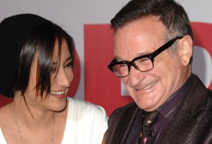 Robin Williams’ Daughter Condemns AI Cloning Of His Voice As ‘Horrendous’ And ‘Frankensteinian’