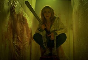 Totally Killer Director Has A Theory Why Comedians Make Good Horror Movies [Exclusive Interview]