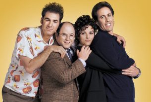Seinfeld Reunion Or Reboot Or ‘Something’ Teased By Jerry Seinfeld