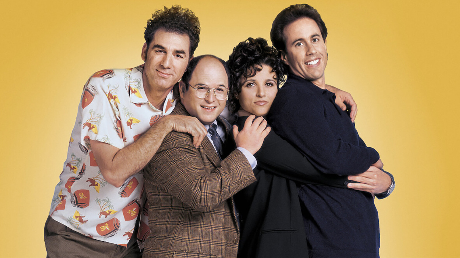 Seinfeld Reunion Or Reboot Or ‘Something’ Teased By Jerry Seinfeld