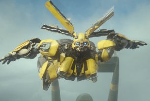 Rise Of The Beasts Is A Direct Response To A ‘Fan’ Criticism Of Bumblebee