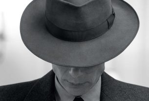 Unleashing Oppenheimer Book Digs Into The Making Of Christopher Nolan’s Film