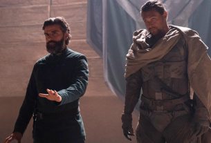 Action Kings Oscar Isaac, Jason Momoa, And Gerard Butler To Lead The Coolest-Sounding Crime Movie Of The Year