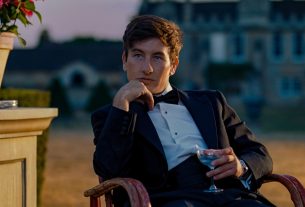 Barry Keoghan Is Invited Into A Nest Of Vipers In The New Saltburn Trailer