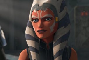 How Disney Channel Caused Some Backlash In The Early Days Of Ahsoka