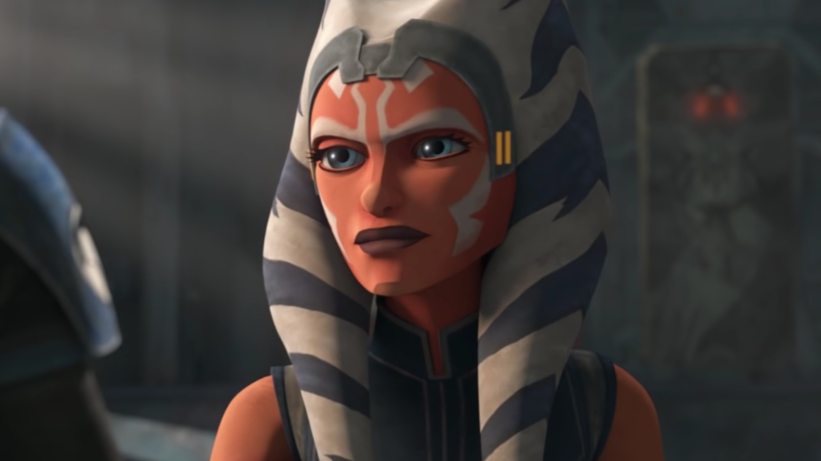 How Disney Channel Caused Some Backlash In The Early Days Of Ahsoka