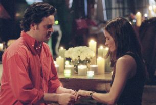 Matthew Perry Was The Snarky, Sincere Heart Of Friends – And His Loss Is Monumental