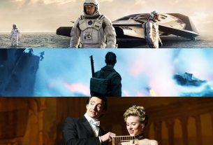 10 Best Scores in Christopher Nolan’s Movies, Ranked