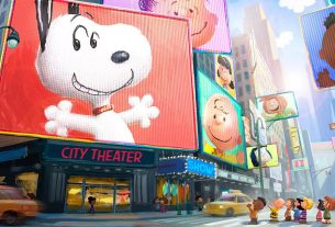 The New Peanuts Movie Has The Perfect Angle To Bring Charlie Brown To A New Generation