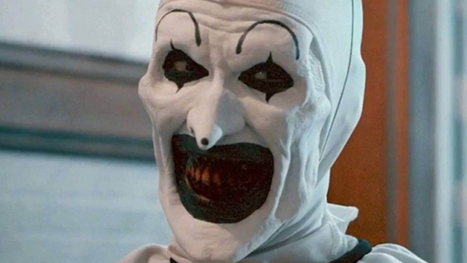Terrifier 2’s Grisly Death Scenes Involved Some Very Unlikely (And Very Gross) Ingredients [Exclusive]