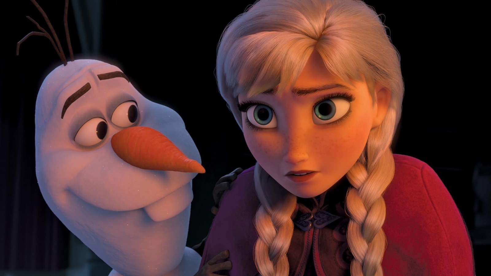 Frozen 4 Is Officially Happening (And Yes, Frozen 3 Hasn’t Even Come Out Yet)
