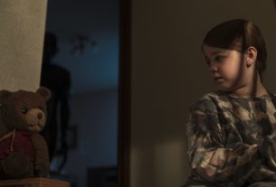 Blumhouse’s Imaginary Trailer Turns A Teddy Bear Into A Terrifying Nightmare