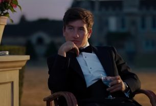 Saltburn’s Director Asked Barry Keoghan Some Wild Questions When He Auditioned [Exclusive]