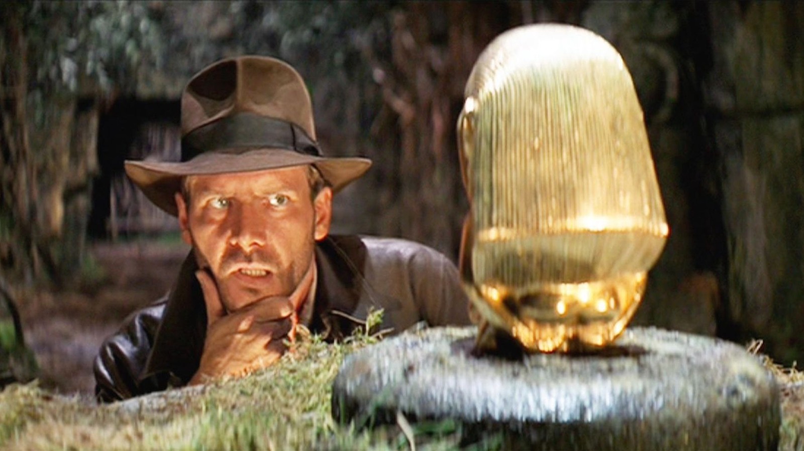 Every Indiana Jones Movie Ranked