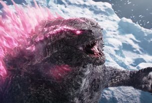 The Titans Unite In The First Godzilla X Kong: The New Empire Trailer