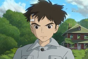 The Boy And The Heron Review: Another Miyazaki Triumph