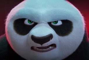 Jack Black Is Back As Po In The Kung Fu Panda 4 Trailer