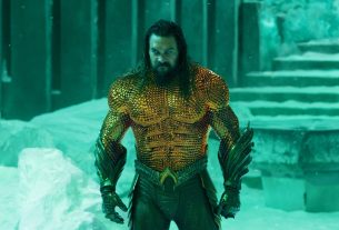 5 Reasons Aquaman And The Lost Kingdom Sank At The Box Office
