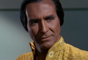 Gene Roddenberry Used Star Trek’s Khan To Send A Hidden Message