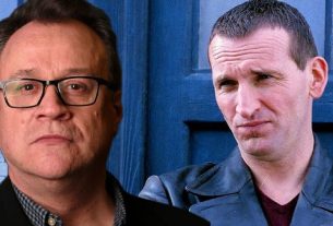 Doctor Who Showrunner Recalls Reviving the Show With a “Less Pompous” Time Lord and “That Pop Star”