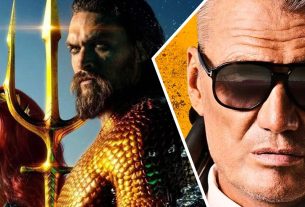 Dolph Lundgren Says Jason Momoa ‘Got Spooked with the Amber Heard Situation’ & Aquaman Is Dead