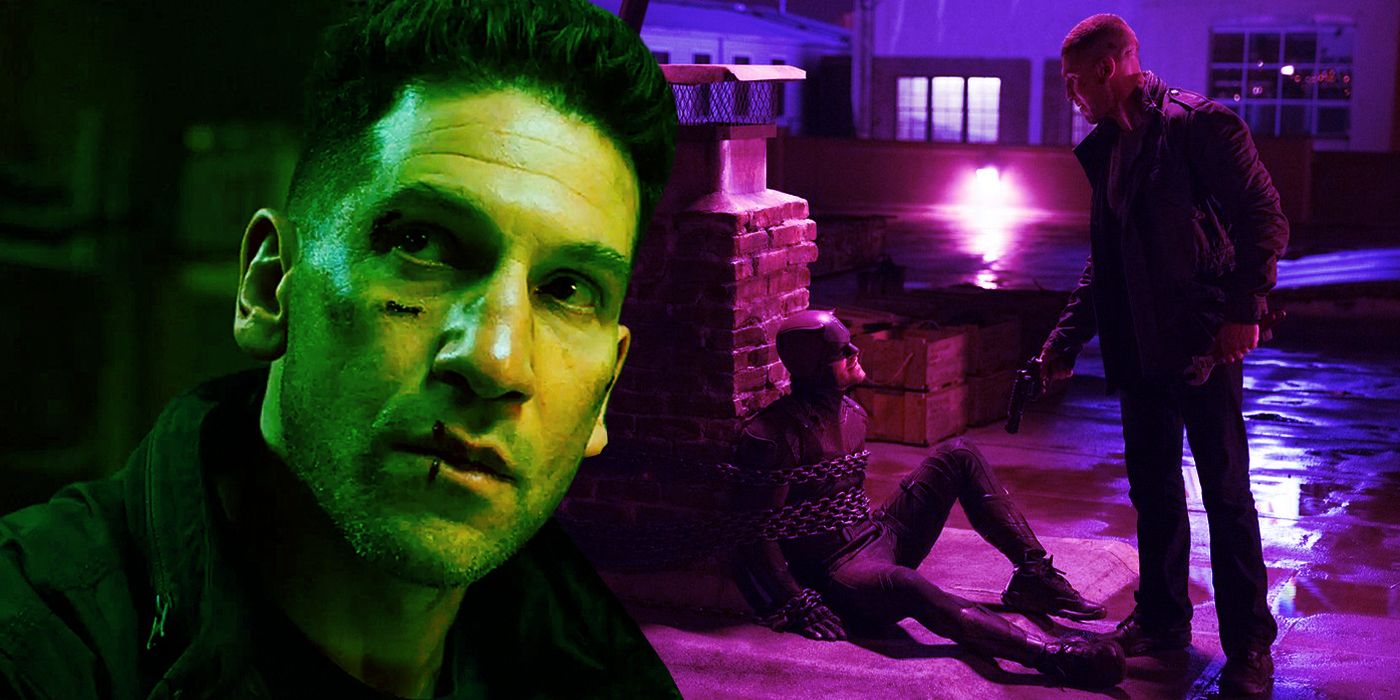 Is The Punisher Connected to the MCU?
