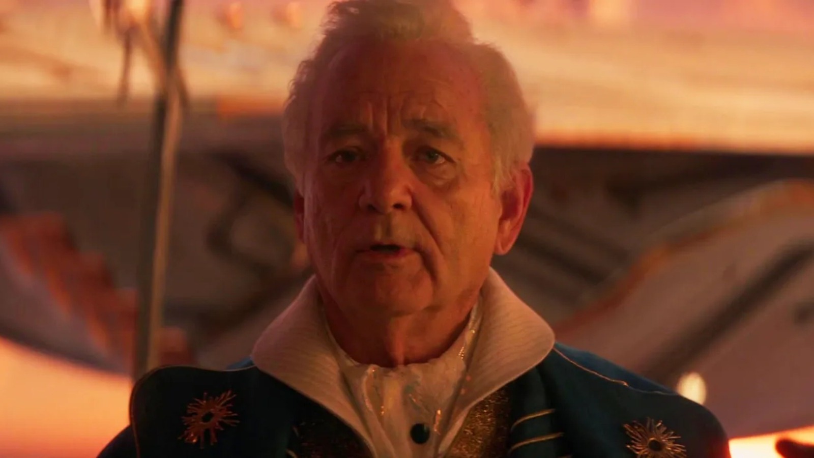 Who Is Marvel’s Lord Krylar? A Deeper Look Into Bill Murray’s Ant-Man Character