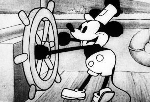 Is Mickey Mouse Finally In The Public Domain? Nope, Says Disney