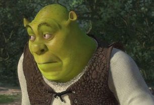 Shrek Forever After’s Director Faked An Illness To Go Work For David Lynch Instead
