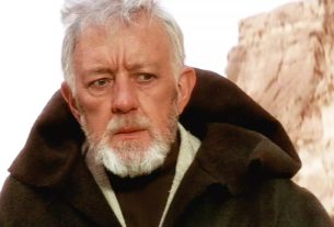 Alec Guinness Thought One Aspect Of Star Wars’ Script Desperately Needed Rewrites