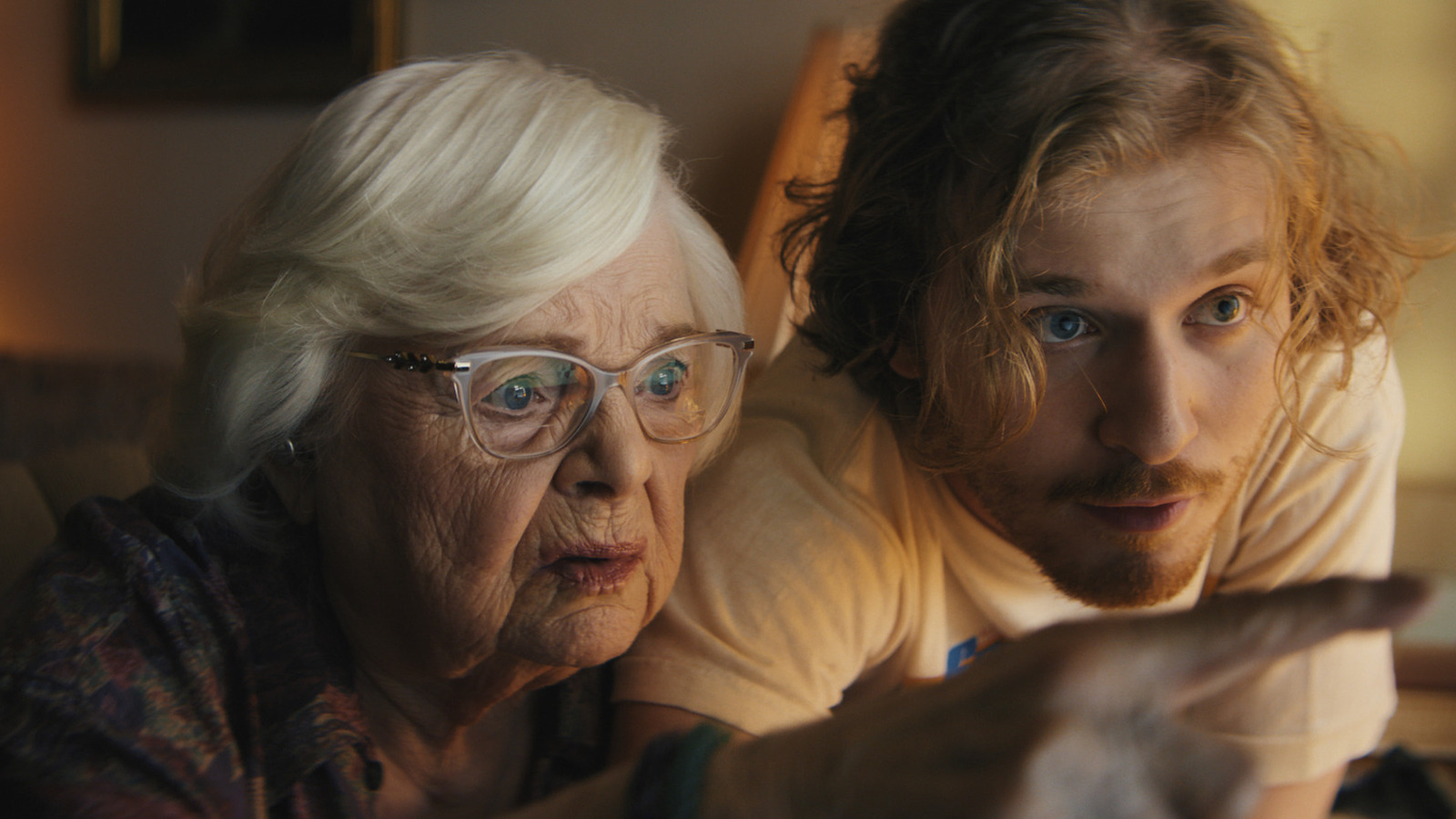 Thelma Review: 94-Year-Old June Squibb Stars In Her Own Version Of Mission: Impossible [Sundance]