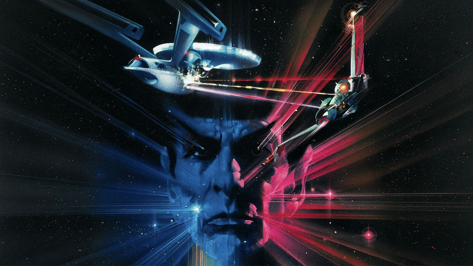 The Search For Spock Cost The World A Full-Blown Khan Spinoff