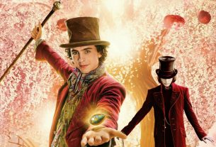 Wonka Whizzes Past Johnny Depp’s Chocolate Factory With 0 Million At The Global Box Office
