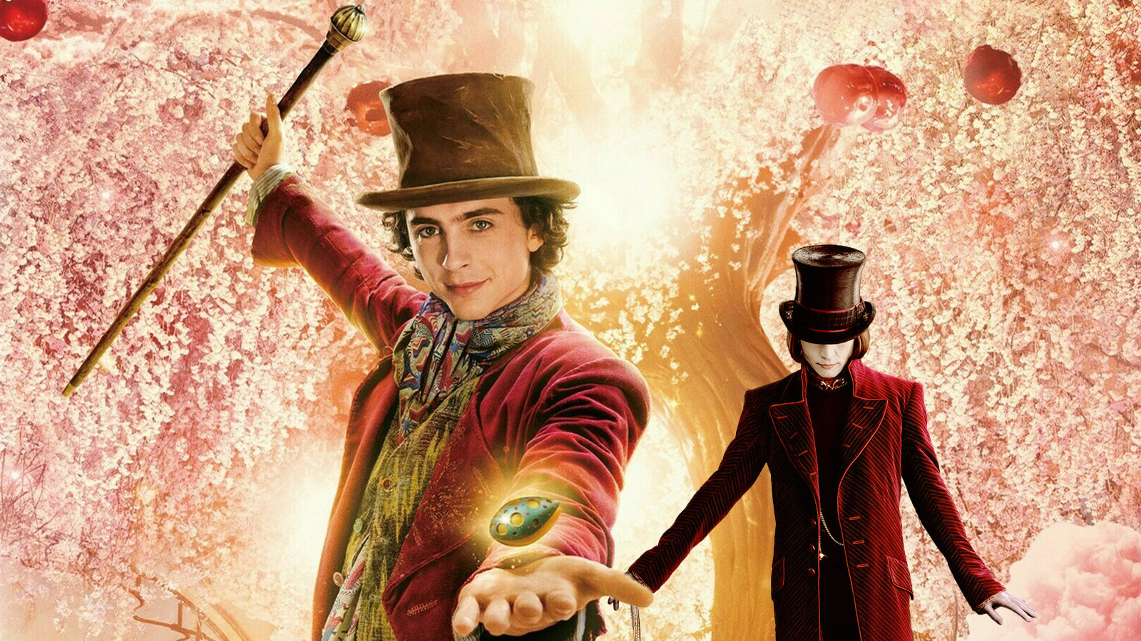 Wonka Whizzes Past Johnny Depp’s Chocolate Factory With 0 Million At The Global Box Office