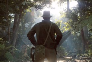 Indiana Jones And The Great Circle Trailer Puts You In Indy’s Shoes For New First-Person Video Game