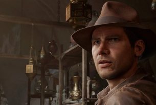 Who Is Playing Indiana Jones In The Great Circle Video Game? A Modern Gaming Legend