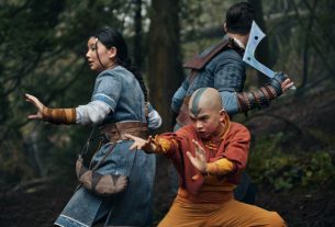 Master The Elements With Netflix’s Avatar: The Last Airbender Trailer